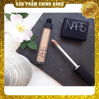 Kem che khuyết điểm Nars Radiant Creamy Concealer
