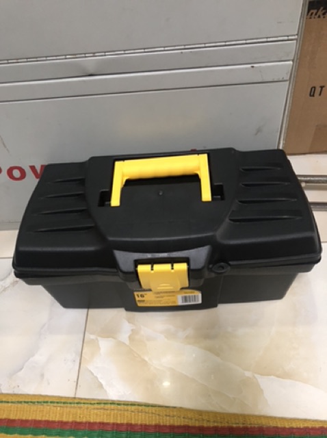 Thùng đồ nghề 16 Pretul CHP-16P