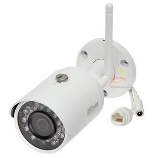 Camera IP Wifi 3MP Dahua IPC-HFW1320SP-W