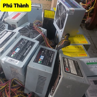 [Mã ELHA9 giảm 15% đơn 50K] Bộ nguồn máy vi tính (đã sử dụng)
