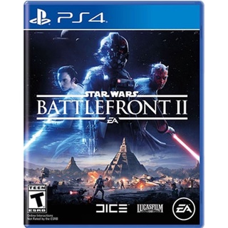 Đĩa game ps4 : star wars battlefront 2 likenew