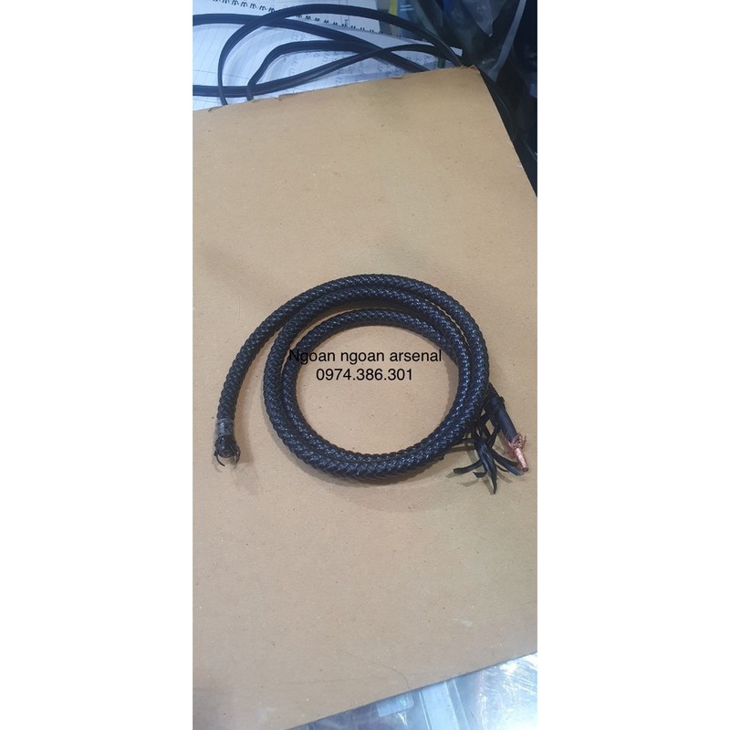 cặp dây tín hiệu audio, hoa sen , rca cao cấp hi-end duy nhất 1 cặp 0,5m