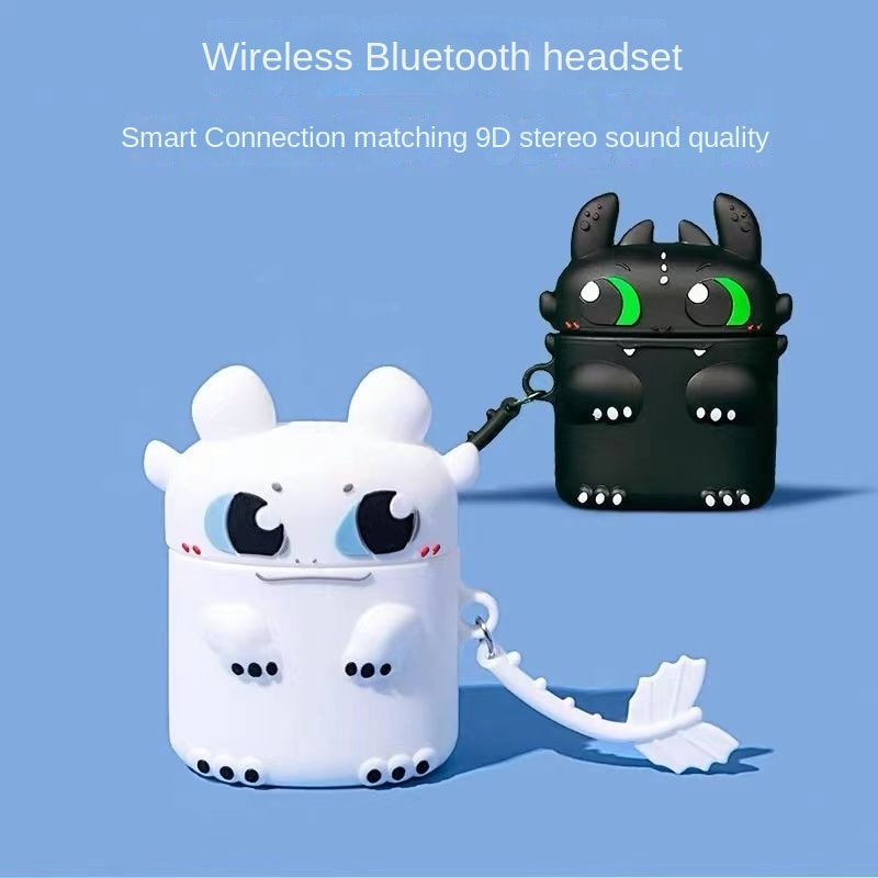Tai Nghe Bluetooth Nhét Tai Mini Thông Dụng Cho Điện Thoại Apple OPPO Huawei vivo Android