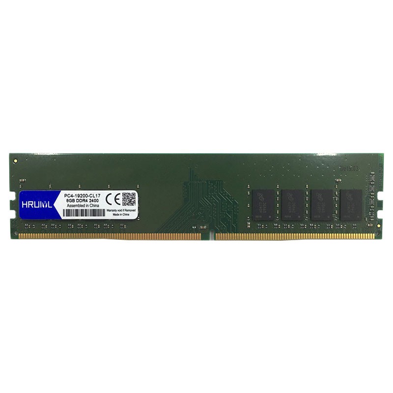 Bảng Mạch Ghi Nhớ RAM DDR4 4GB 8GB 16GB 4G 8G 16G DDR 4 PC4 2133 2400 2666Mhz Cho Máy Tính