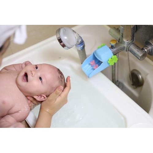 Vòi nước siêu tiện dụng cho bé nhập khẩu Budsia Hàn Quốc