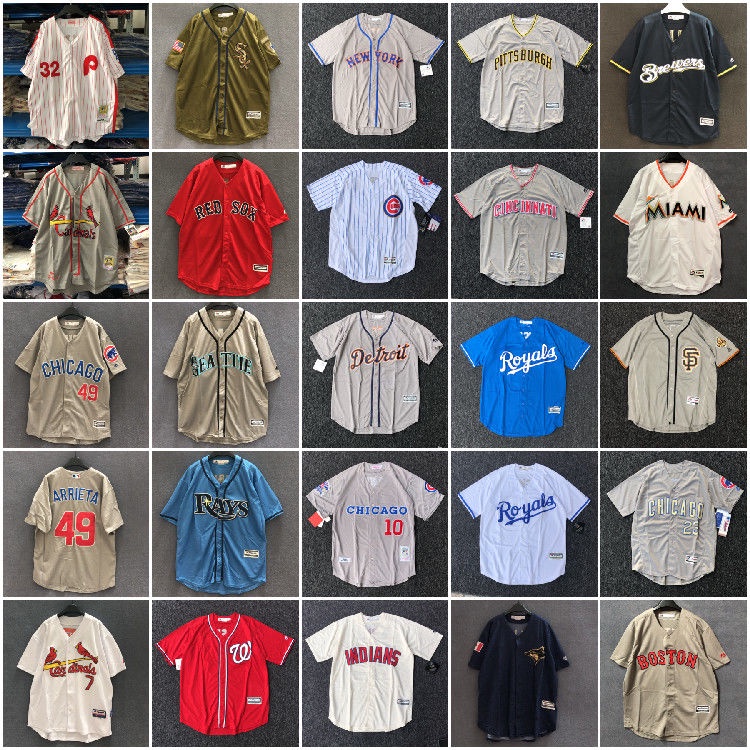 Áo Khoác Bóng Chày Dáng Rộng Phong Cách Hip Hop Đường Phố Yankees Phong Cách Hàn Quốc