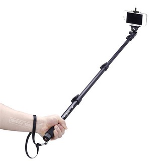 Gậy tự chụp ảnh và kẹp điện thoại Yunteng YT188