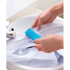 SIÊU RẺ - XÀ PHÒNG TẨY CỔ ÁO SIÊU SẠCH NHẬT BẢN