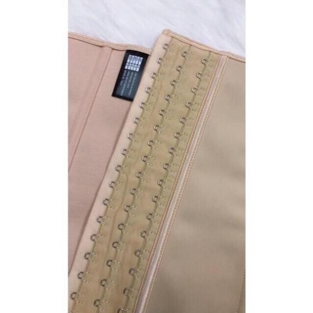 ĐAI NỊT BỤNG LATEX 9 XƯƠNG (25cm) ITALYA - 2710