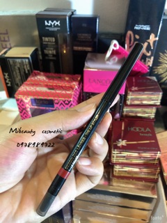 Chì kẻ viền môi YSL