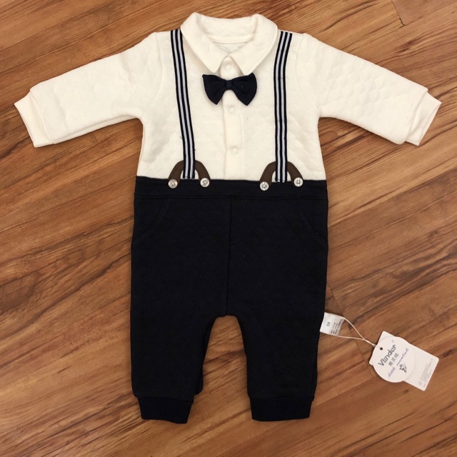 Body cotton Vlinder Tết
