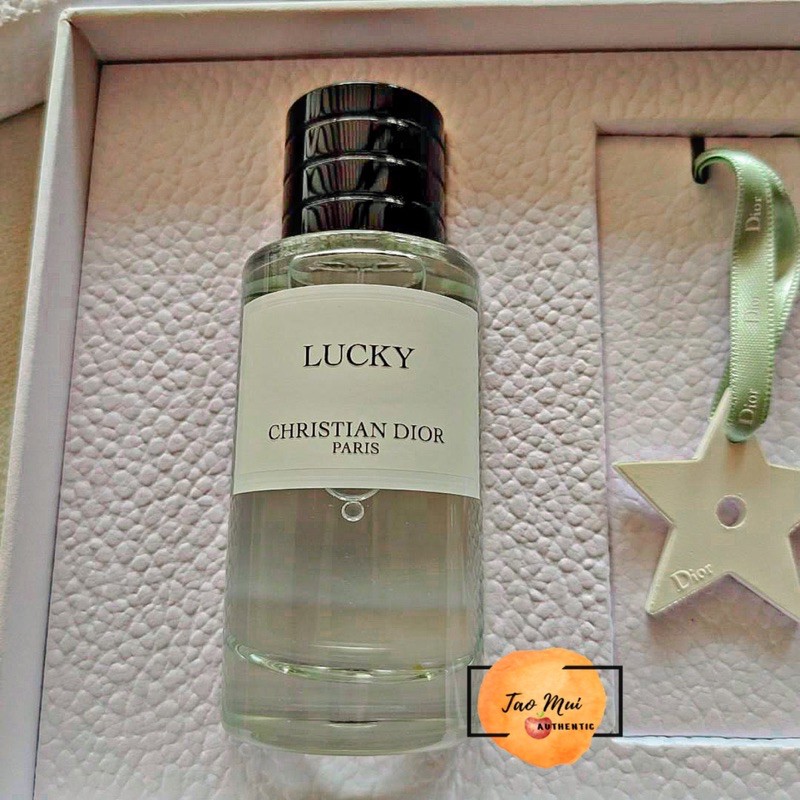 Set nước hoa chính hãng DIOR LUCKY Unisex 40ml | BigBuy360 - bigbuy360.vn