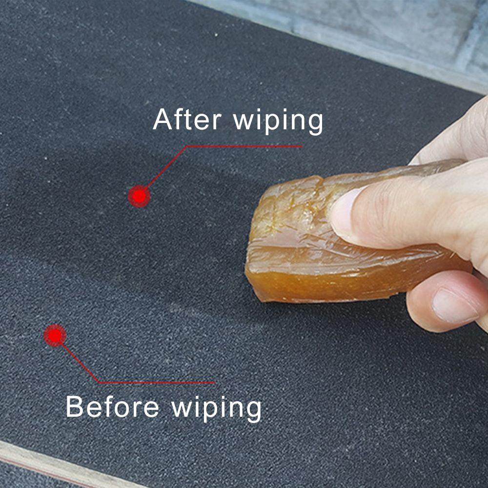 LET Dụng Cụ Lau Chùi Tấm Trượt Trọng Lượng Nhẹ Cho Hoạt Động Thể Thao Ngoà