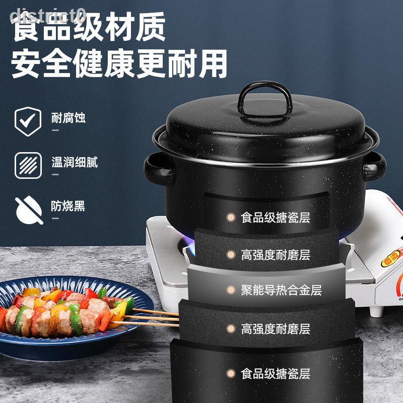 Nồi Nướng Bbq Tiện Dụng Cho Nhà Bếp