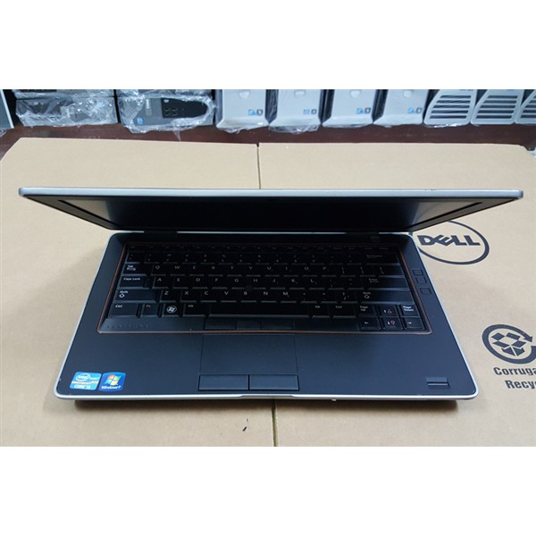 [Mã ELMS05 giảm 5% đơn 300k]Laptop Dell 6420 i5/4g/HDD320G hàng Nhập xịn | BigBuy360 - bigbuy360.vn