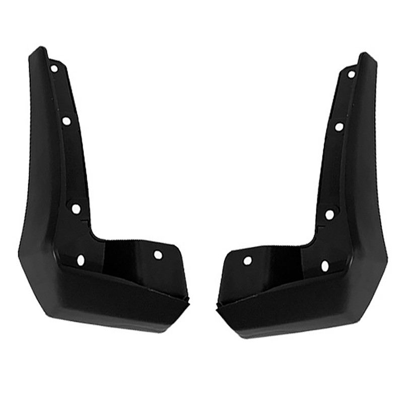 for Honda Civic Hatchback 2019-2020 Front&Rear Mud Flap Guard Fenders Mudguard Splash Mudflaps Fender Mudguards