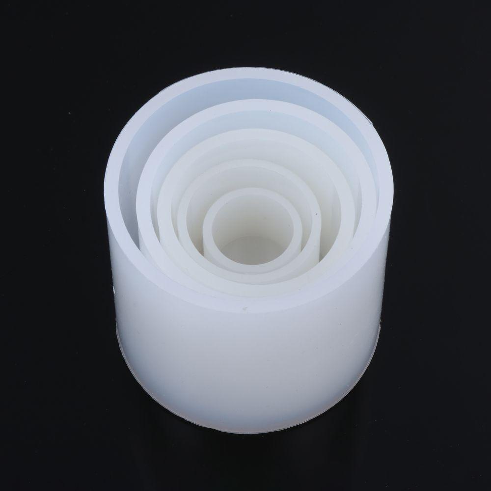 FAY Khuôn Làm Nến Thủ Công Bằng Nhựa Resin