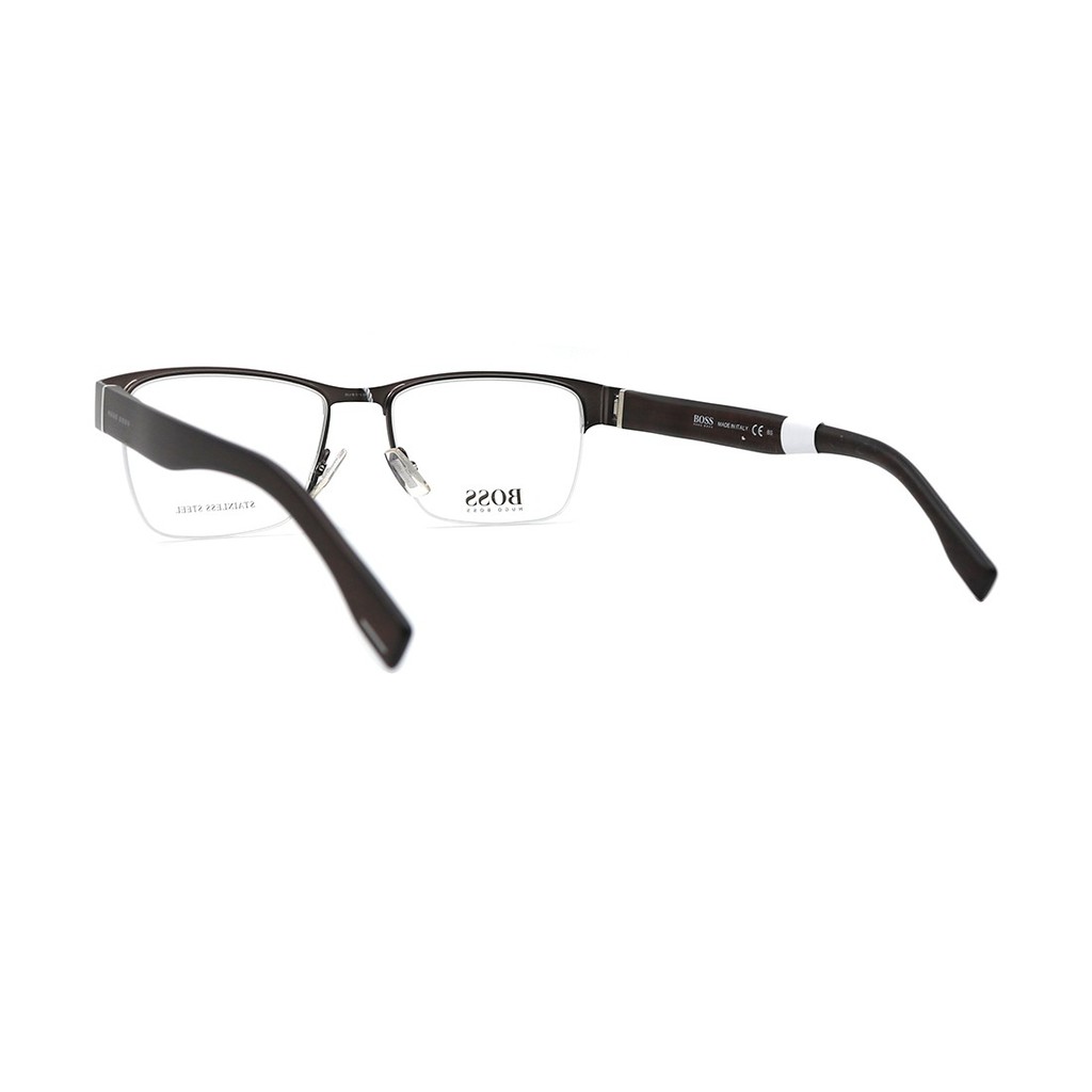Gọng kính nam nữ thời trang Hugo Boss BOSS0770 chính hãng