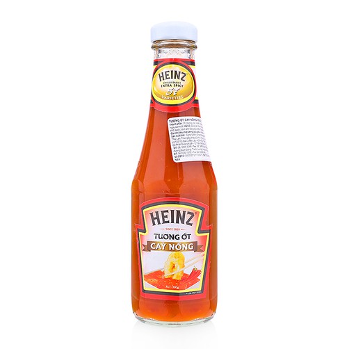 Tương ớt Heinz