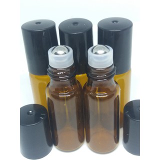 chai bi lăn 5ml chai chiết tinh dầu nước hoa