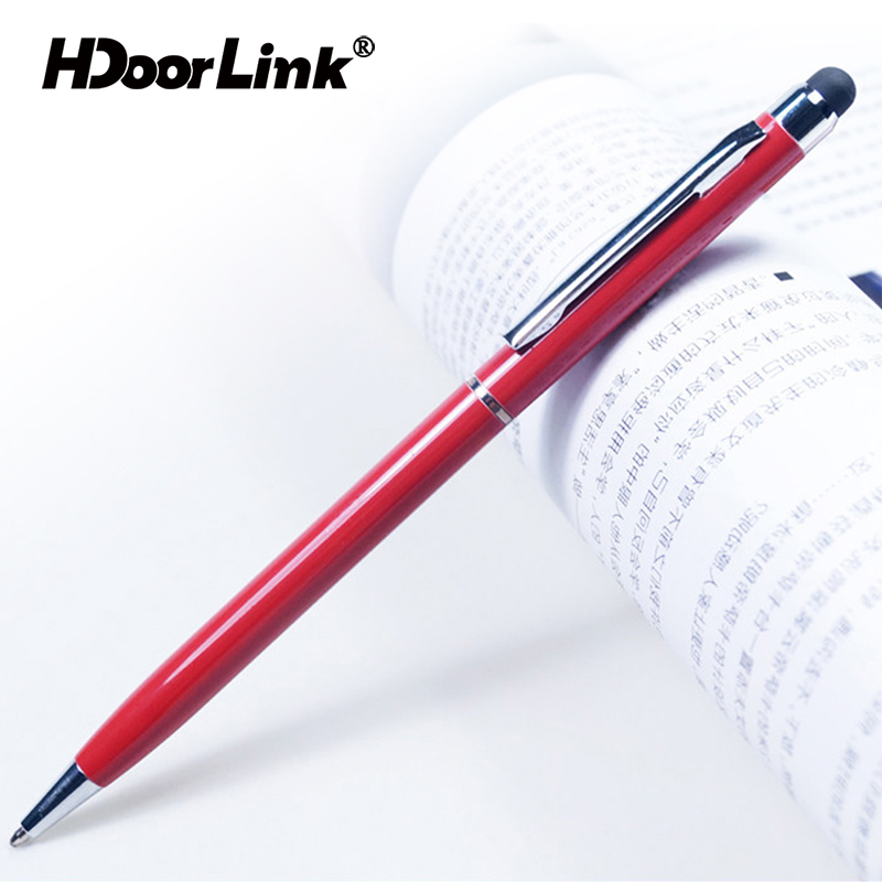 Bút Cảm Ứng HdoorLink 2 Trong 1 Cho Điện Thoại / Máy Tính Bảng / Máy Tính Bảng Android