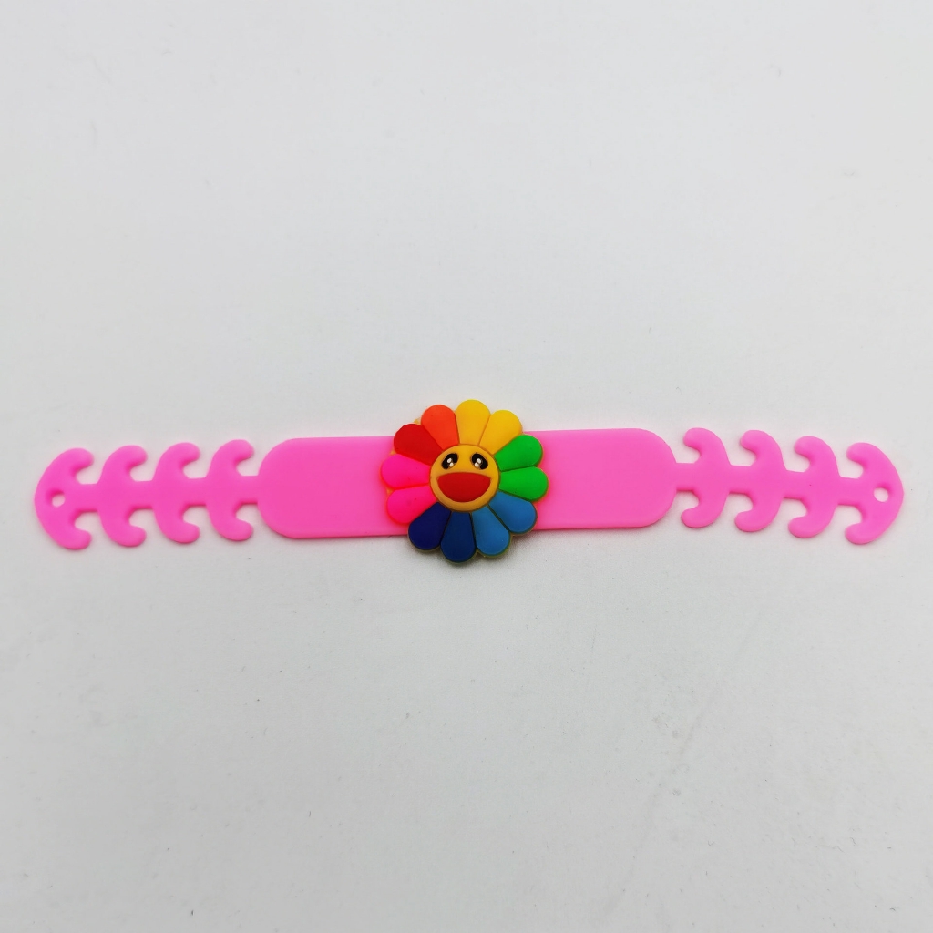 Móc Đeo Khẩu Trang 4 Khớp Nối Dài Hình Hoa Hướng Dương/ Hello Kitty Xinh Xắn Tiện Dụng | BigBuy360 - bigbuy360.vn