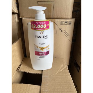 Dầu gội penten ngăn rụng tóc 900ml