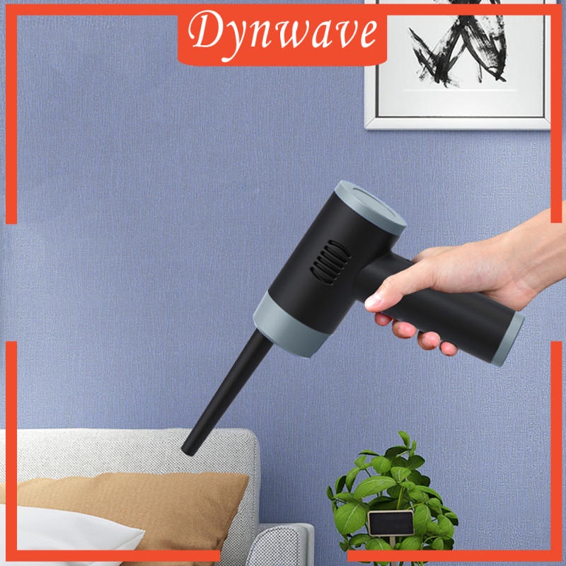 Máy Thổi Bụi Không Dây 45000 RPM Cho Máy Tính