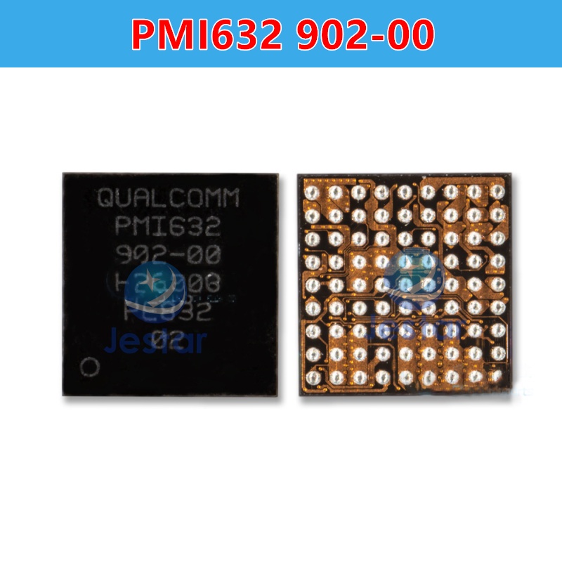 Set 3-10 Linh Kiện Điện Tử Cho PMI632 PM1632 502-00 501-00 602-00 802-00 50000 9000 9000 902-00 901-00 102-00