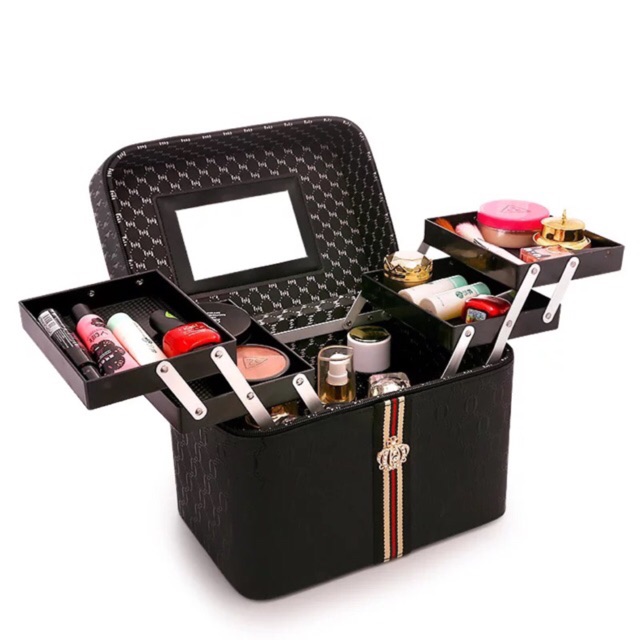 Cốp đựng mỹ phẩm size 29.5 cm