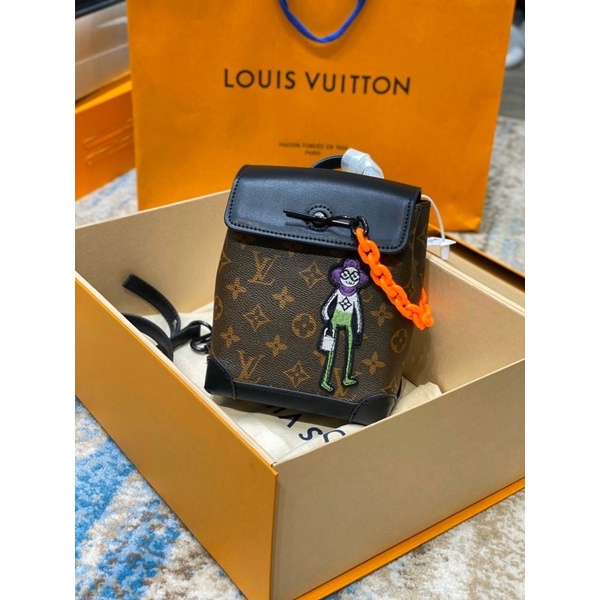 Túi Xách Xích Cam