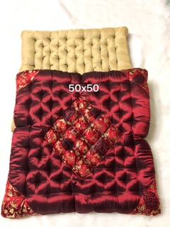 Đệm ghế 5 chiêc 50x50
