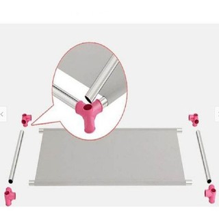 Kệ Để Giầy Dép 5 Tầng