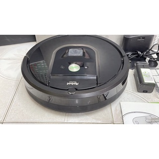 irobot roomba 980