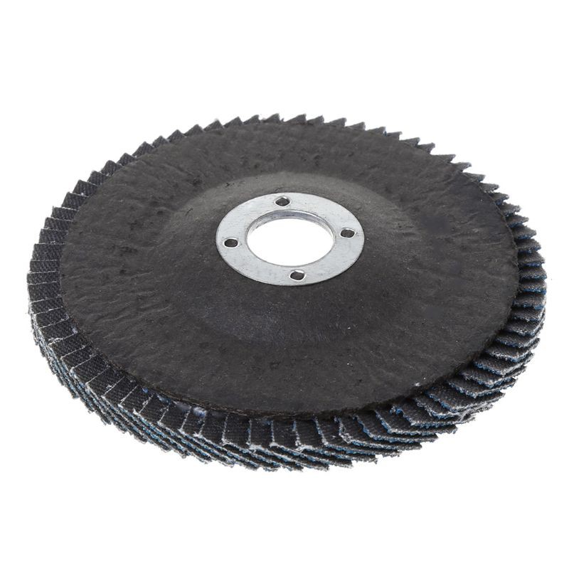 Đĩa Mài 100mm 4 "