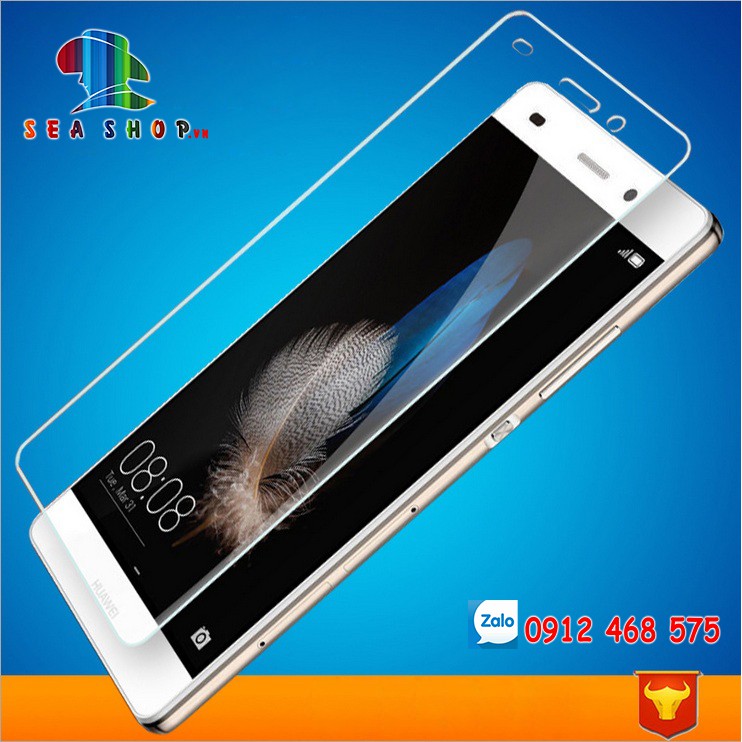 Bộ 2 Kính cường lực Huawei trong suốt 2.5D / Kính cường lực TẤT CẢ CÁC DÒNG Huawei
