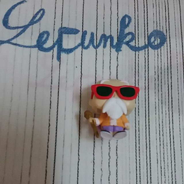 Funko  7 viên ngọc rồng  mini  combo