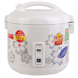 Nồi cơm điện Sharp KS-181ETV 1.8L