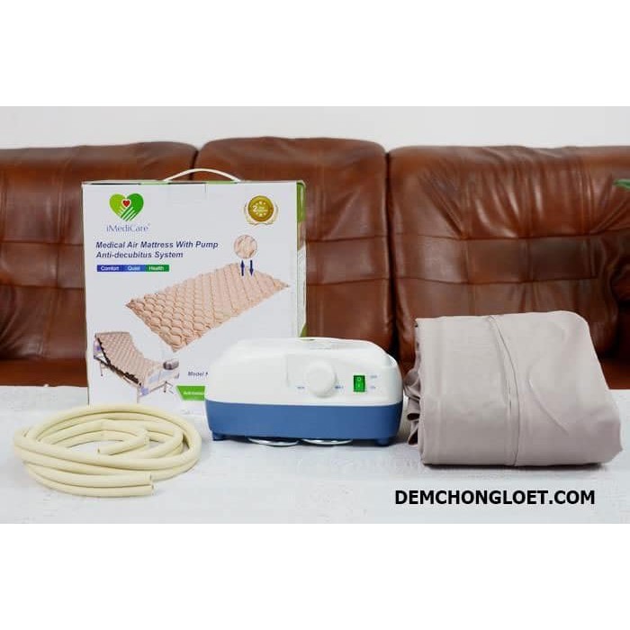Đệm Chống Lở Loét iMediCare iAM-8P