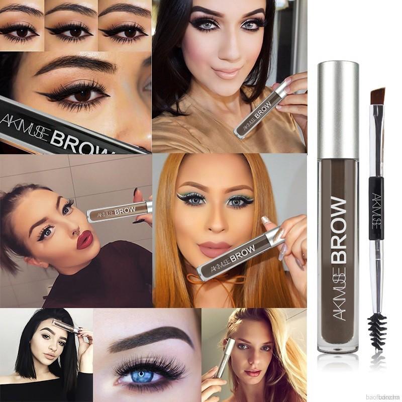 (Hàng Mới Về) Gel Nhuộm Lông Mày Chuyên Nghiệp Kimuse | BigBuy360 - bigbuy360.vn