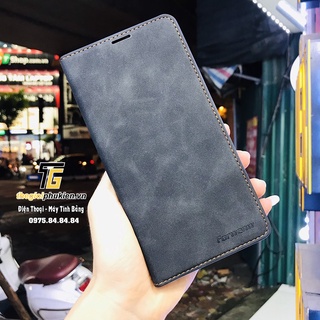 Bao da Forwenw dạng ví Note 8, Note 9, Note 10, Note 10 Plus, Note 20, Note 20 Ultra