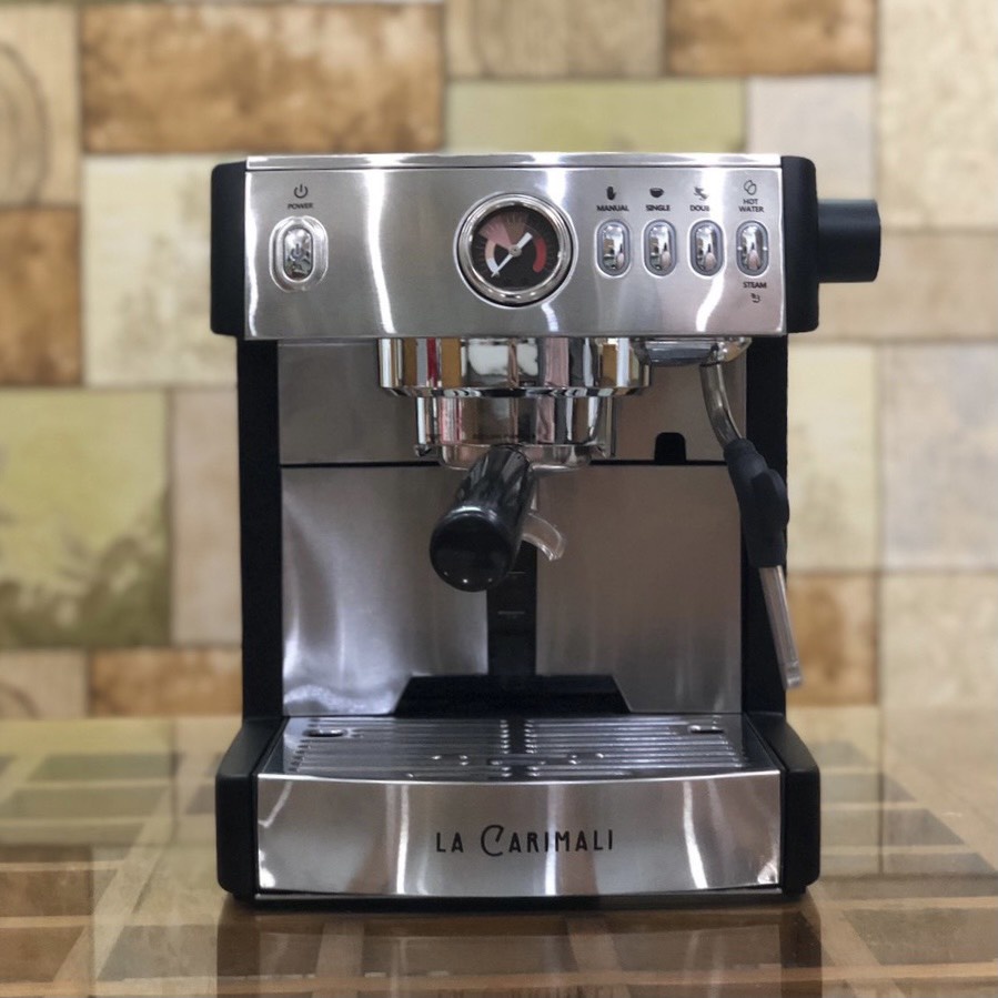 Máy pha cà phê CARIMALI CM 260