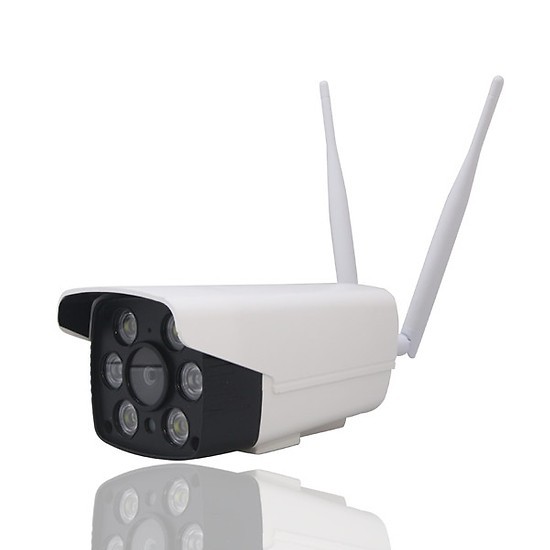 ặng thẻ nhớ 64GB - Camera wifi ngoài trời yoosee ZQ2500 Full HD1080-2.0MP camera an ninh 4 led 2 hồng ngoại xem đêm hìn | BigBuy360 - bigbuy360.vn