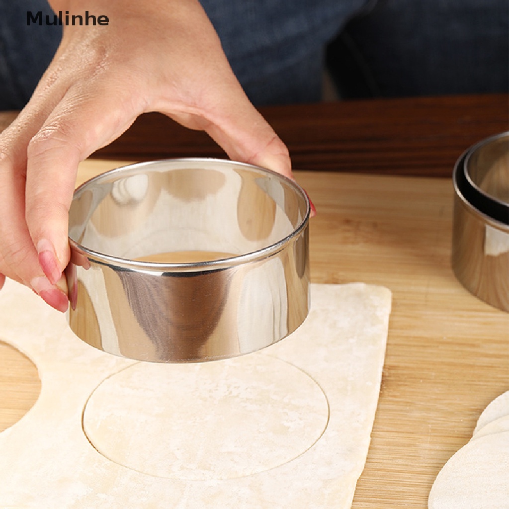 Bộ Khuôn Làm Há Cảo / Ravioli Tiện Dụng Cho Nhà Bếp