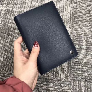 VÍ ĐỰNG PASSPORT PEDRO