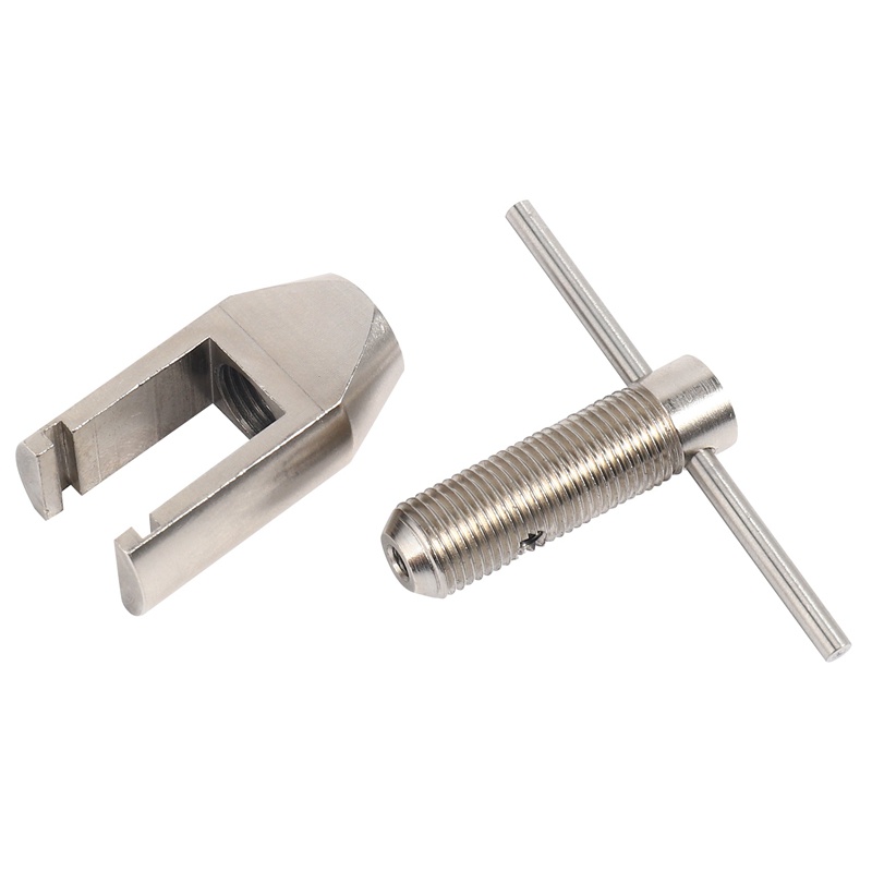 Bộ Dụng Cụ Tháo Lắp Pinion Động Cơ Xe Hơi Rc Bằng Hợp Kim Nhôm