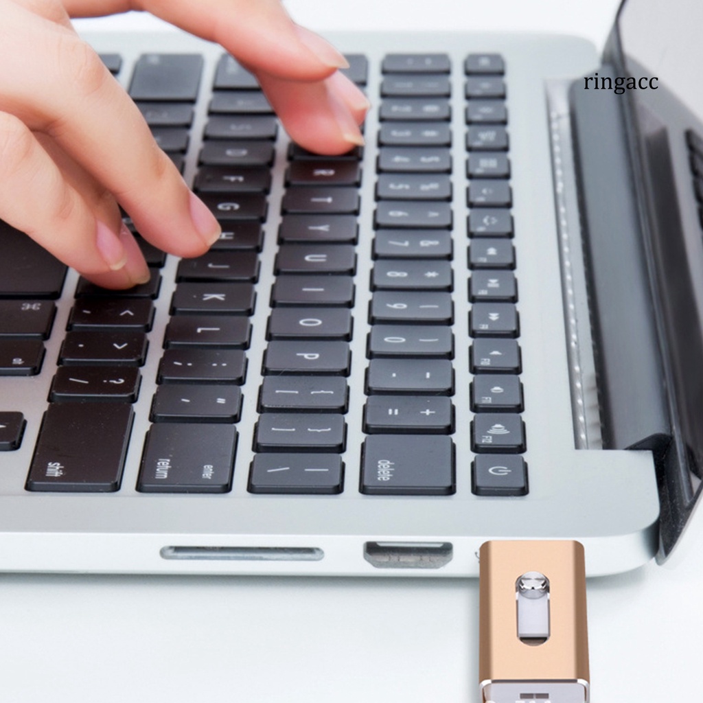 Usb 3.0 1tb 3 Trong 1 Tốc Độ Cao Chống Nước Cho Máy Tính | BigBuy360 - bigbuy360.vn