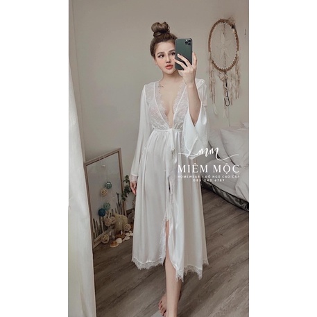 SET CHOÀNG + VÁY 002 CAO CẤP