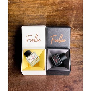 Nước hoa vùng kín Foellie