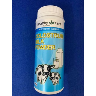 SỮA NON ÚC COLOSTRUM MILK POWER